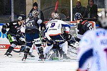 Eishockey, Herren, DEL, Saison 2021-2022, 19.10.2021
