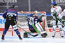 Straubing Tigers - Augsburger Panther