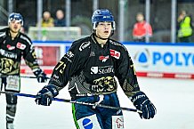 Eishockey, Herren, Penny DEL, 16. Spieltag, Saison 2023-2024, Straubing Tigers - Schwenninger Wild Wings,31.10.2023