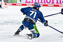 Eishockey, Herren, Penny DEL, Playoffs, Viertelfinale, Spiel 5, Saison 2023-2024, Straubing Tigers - Schwenninger Wild Wings,26.03.2024
