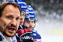 Eishockey, Herren, DEL, Saison 2021-2022, Straubing Tigers - Adler Mannheim, 10.09.2021