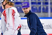 Eishockey, Herren, DEL, Penny DEL, Saison 2023-2024, Straubing Tigers, 04.08.2023