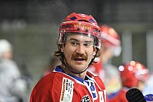 Deggendorfer SC - SC Riessersee