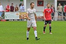 Fußball, Herren, Kreisklasse Deggendorf, SV Lalling - FC Handlab-Iggensbach, BFV, 5. Spieltag, Saison 2023-2024,27.08.2023