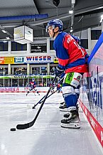 Eishockey, Herren, Penny DEL, 8. Spieltag, Saison 2023-2024, Straubing Tigers - ERC Ingolstadt,06.10.2023