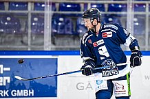 Eishockey, DEL, Penny-DEL, Vorbereitung, 29.08.2021