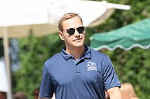 Eishockey, Herren, DEL, Saison 2021-2022, Straubing Tigers, 14.08.2021