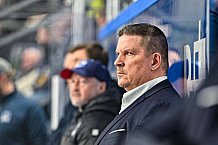 Eishockey, Herren, Penny DEL, Playoffs, Viertelfinale, Spiel 5, Saison 2023-2024, Straubing Tigers - Schwenninger Wild Wings,26.03.2024