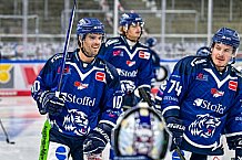 Eishockey, Herren, Penny DEL, Saison 2024-2024, Training, 16.08.2024