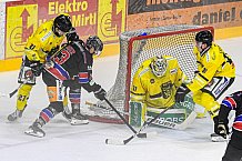 Eishockey, Oberliga-Süd, Preseason 2021-2022, DEL2, 12.09.2021