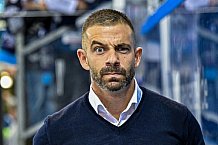 Eishockey, Herren, Penny DEL, Hauptrunde, 1. Spieltag, Saison 2022-2023, Straubing Tigers - Nürnberg Ice Tigers, 16.09.2022