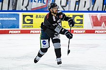 Eishockey, Herren, DEL, Saison 2021-2022, 24.10.2021