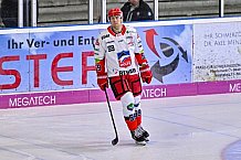 Herren, Eishockey, Oberliga-Sued, DEL2, Saison 2023-2024, DEB, Deggendorfer SC - Selber Woelfe, Vorbereitung, Niemeier Cup 2023, Halbfinale, 02.09.2023