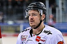 Eishockey, Herren, Penny DEL, DEL, Saison 2022-2023, Hauptrunde, Straubing Tigers - Kölner Haie, 29. Spieltag, 11.12.2022