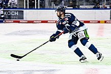 Eishockey, DEL, Penny-DEL, Vorbereitung, 29.08.2021
