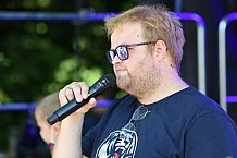 Eishockey, Herren, DEL, Saison 2021-2022, Straubing Tigers, 14.08.2021
