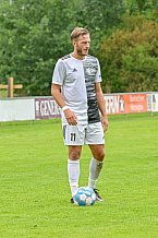 Fußball, Herren, A-Klasse Bogen, ASV Steinach II - SG Parkstetten/Oberalteich, BFV, 2. Spieltag, Saison 2023-2024,05.08.2023