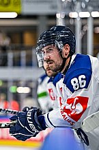 Eishockey, Men, CHL, Champions Hockey League, Regular Saison 2024-25, Game Day 1, Straubing Tigers - SonderjyskE Vojens, 06.09.2024