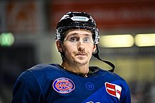 Eishockey, Herren, DEL, Saison 2020-2021, Straubing Tigers - Nürnberg Ice Tigers, 11.03.2021