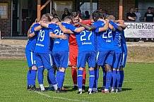 Fußball, Herren, Kreisliga Straubing, SV Auerbach - ASV Steinach, BFV, 7. Spieltag, Saison 2023-2024,09.09.2023