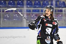Straubing Tigers - Nürnberg Ice Tigers
