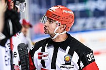 Eishockey, Herren, DEL, Saison 2021-2022, 37. Spieltag, 30.12.2021