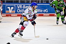 Eishockey, Herren, DEL, Penny DEL, Saison 2022-2023, Hauptrunde, Straubing Tigers - Eisbären Berlin, 37. Spieltag, 30.12.2022