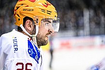 Eishockey, Herren, DEL, Saison 2021-2022, 56. Spieltag, Straubing Tigers - Fishtown Pinguins Bremerhaven,  18.03.2022