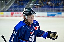 Eishockey, Herren, DEL, Saison 2023-2023, Straubing Tigers, Showtraining, 06.08.2022