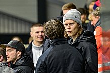 Herren, Eishockey, Oberliga-Süd, Saison 2022-2023, DEB, Deggendorfer SC, Saisonabschlussfeier, 15.04.2023