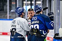 Eishockey, Herren, Penny DEL, Saison 2024-2024, Training, 16.08.2024
