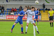 Fußball, Herren, Landesliga Mitte, BFV, TSV Bogen - FC Sturm Hauzenberg, 5. Spieltag, Saison 2023-2024, 09.08.2023