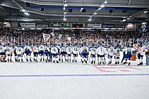 Eishockey, Men, CHL, Champions Hockey League, Regular Saison 2024-25, Game Day 1, Straubing Tigers - SonderjyskE Vojens, 06.09.2024