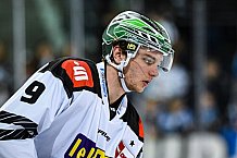 Eishockey, Herren, DEL, Saison 2021-2022, 10.10.2021