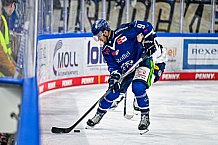 Eishockey, Men, DEL, Penny DEL, Hauptrunde Saison 2024-25, 4. Spieltag, Straubing Tigers - EHC Red Bull München, 29.09.2024