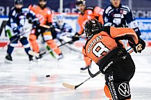 Eishockey, Herren, DEL, Saison 2021-2022, 10.12.2021