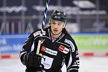Eishockey, Herren, DEL, Saison 20202021, Straubing Tigers - Adler Mannheim, 22.01.2021