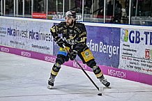 Herren, Eishockey, Oberliga-Süd, Saison 2022-2023, DEB, Deggendorfer SC - EV Herne Miners, Playoff, Achtelfinale, Spiel 3, 21.03.2023