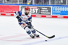 Eishockey, Herren, Penny DEL, Playoffs, Viertelfinale, Spiel 7, Saison 2023-2024, Straubing Tigers - Schwenninger Wild Wings,30.03.2024