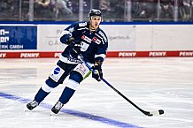 Eishockey, Herren, DEL, Saison 2021-2022, Panther, 17.09.2021