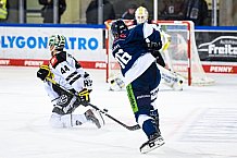 Eishockey, Herren, DEL, Saison 2021-2022, 10.10.2021