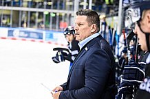 Eishockey, Herren, DEL, Saison 2021-2022, 29.10.2021