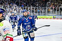 Eishockey, Men, DEL, Penny DEL, Hauptrunde Saison 2024-25, 5. Spieltag, Straubing Tigers - Eisbären Berlin, 01.10.2024