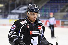 Eishockey, Herren, DEL, Saison 2020 2021, Straubing Tigers - Schwenninger Wild Wings, 25.01.2021