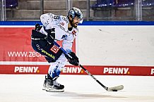 Eishockey, DEL, Penny-DEL, Vorbereitung, Gäubodencup 2021, 15.08.2021