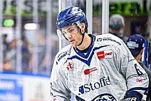 Eishockey, Herren, Penny DEL, Saison 2024-2024, Showtraining, 24.08.2024