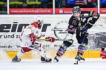 Herren, Eishockey, Oberliga-Süd, Saison 2021-2022,  10.10.2021