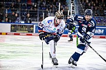 Eishockey, Herren, DEL, Saison 2021-2022, 05.11.2021