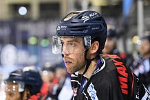 Eishockey, Herren, DEL, Saison 2020 2021, Straubing Tigers - Schwenninger Wild Wings, 25.01.2021