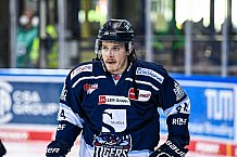 Eishockey, DEL, Penny-DEL, ICE Hockey League, Vorbereitung, 05.09.2021